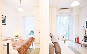 Tripoli Center Apartment